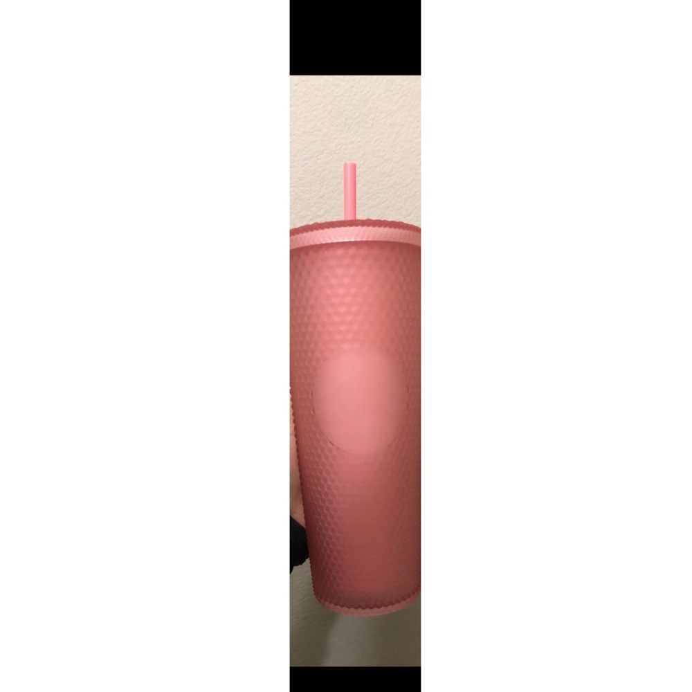 Starbucks Tumbler